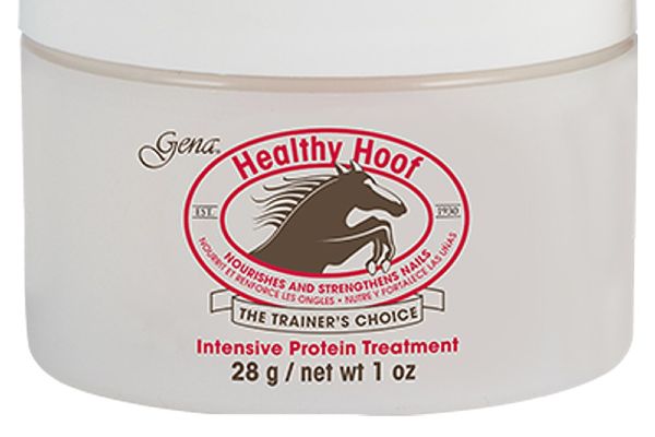 Top Benefits of Using Gena Healthy Hoof Nail Conditioner for Stronger, Healthier Nails